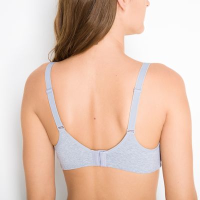 Imagen 2 del producto Sostén Control Maternal de Algodón y Lycra Mujer