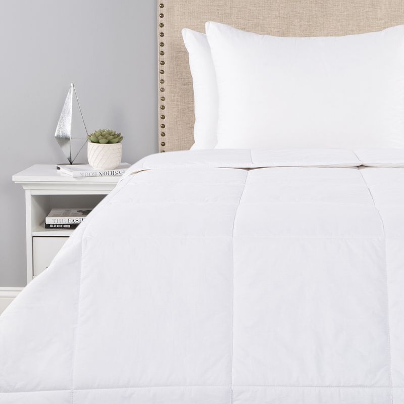 ROYAL SUPREME - Duvet Lana Australian Wool 1.5 P