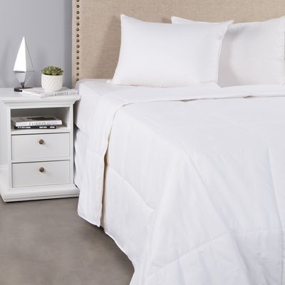 Imagen 2 del producto Duvet Lana Australian Wool 1.5 Plaza