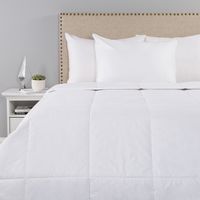 Plumón Lana Australiana 233 Hilos