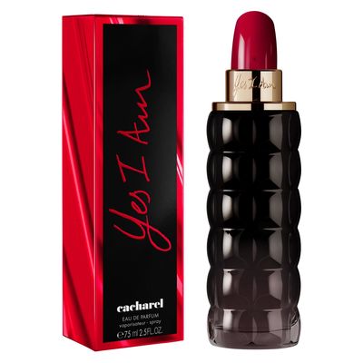 Imagen 2 del producto Perfume Mujer Yes I Am Edp 75Ml