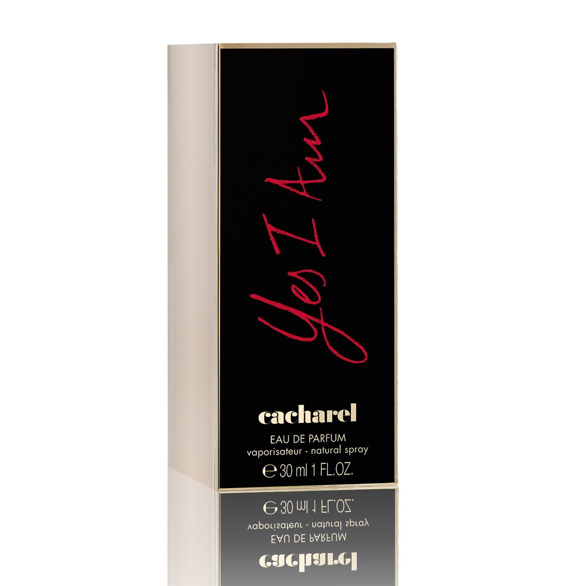 CACHAREL - Yes I Am Edp Vap 30Ml Cacharel