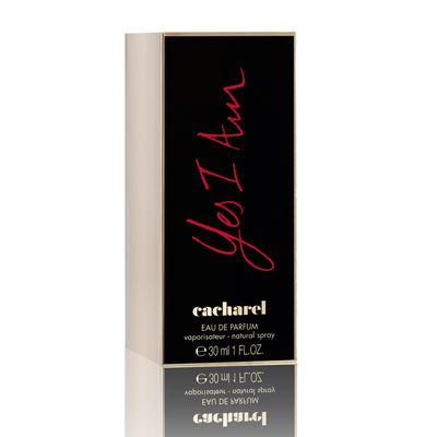 Imagen 2 del producto Yes I Am Edp Vap 30Ml