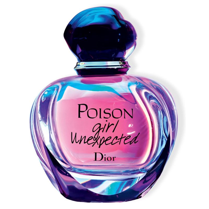 DIOR - Perfume Mujer Poison Girl Unexpected Eau De Toilette Dior