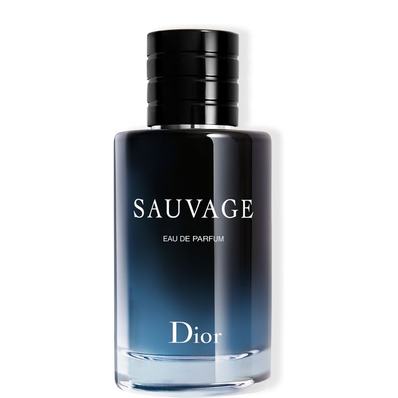 DIOR - Perfume Hombre Sauvage Recarga Edp 300Ml Dior