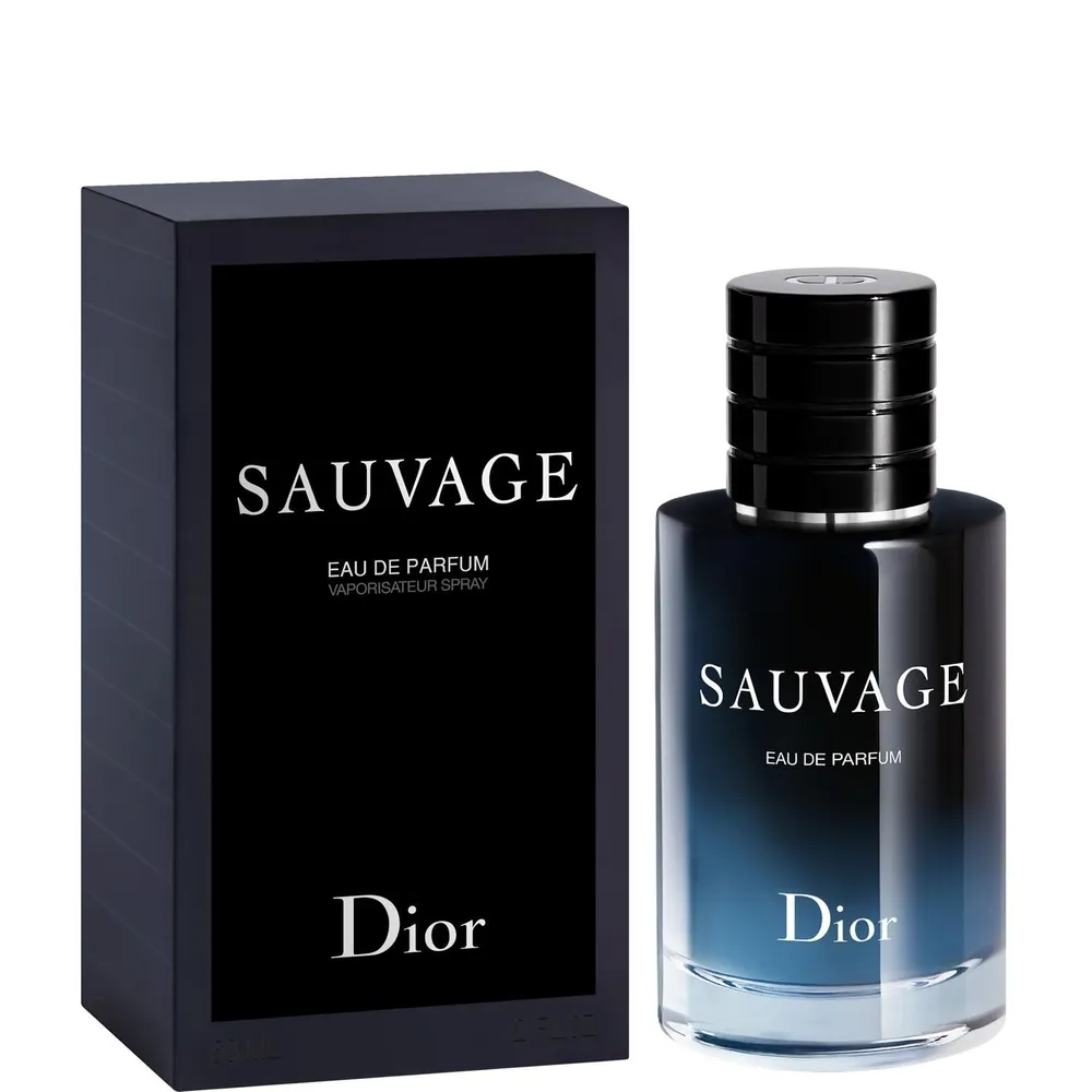 Dior Sauvage EDP 100 ml, foto 2