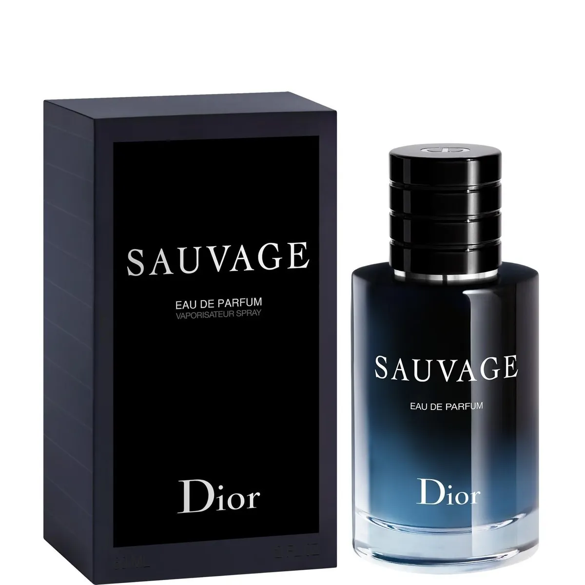 DIOR - Perfume Hombre Sauvage Eau de Parfum