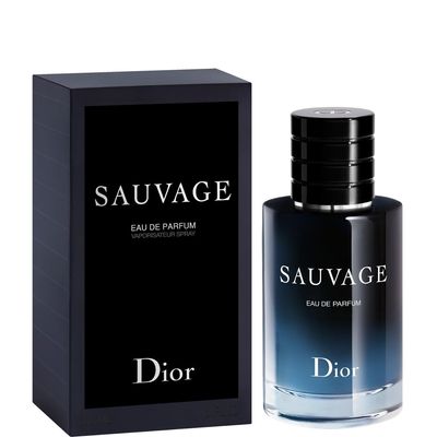 Imagen 2 del producto Perfume Hombre Sauvage Eau de Parfum