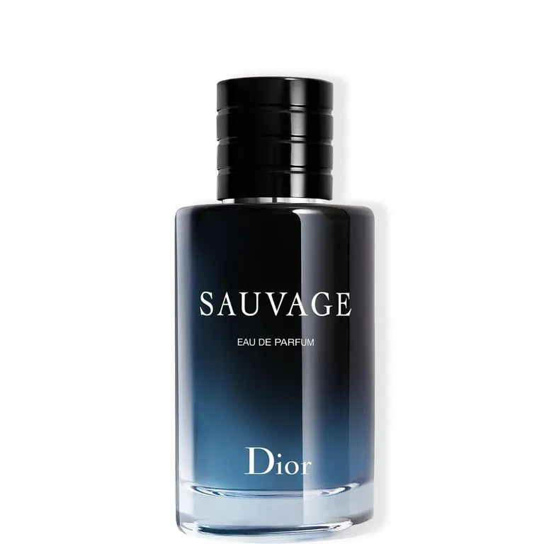 Perfume Hombre Sauvage Eau de Parfum