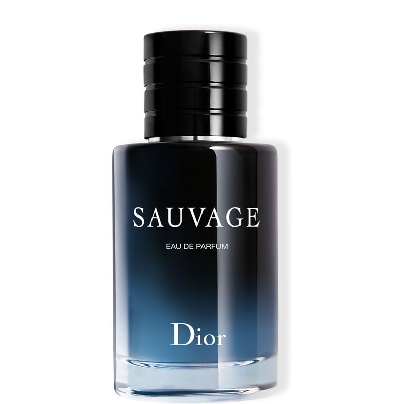 DIOR - Perfume Hombre Sauvage Eau de Parfum - Notas cítricas y avainilladas