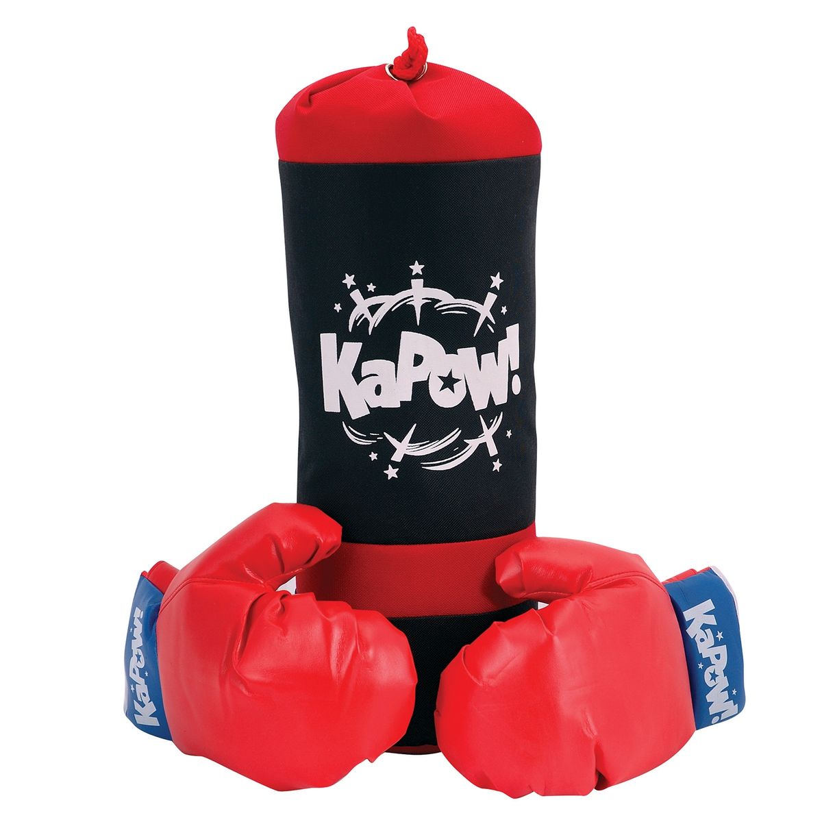 SCHYLLING - Caramba  Punching Ball Schylling