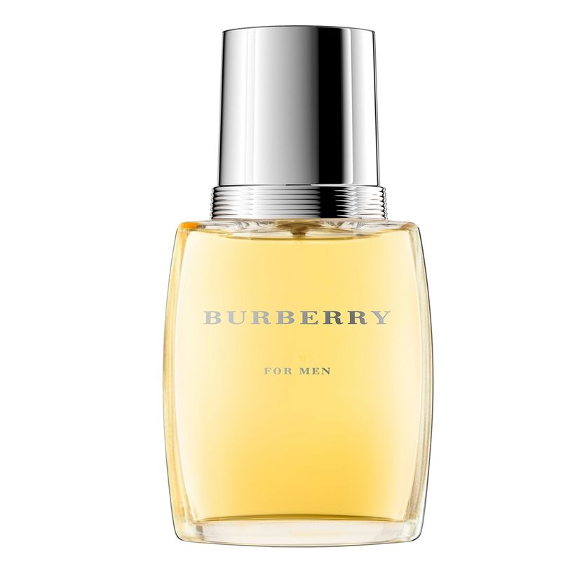 BURBERRY - Perfume Hombre Burberry  Classic  Eau de Toilette  100 Ml