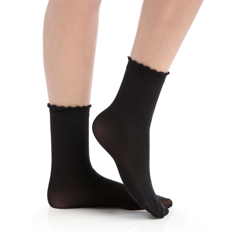 Pack De 2 Calcetines De Vestir