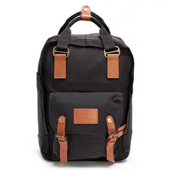YAMBO - Mochila Spirit Black Mujer