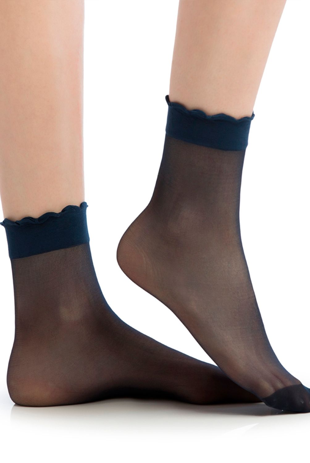 MONARCH - Pack De 2 Calcetines De Vestir Mujer Monarch