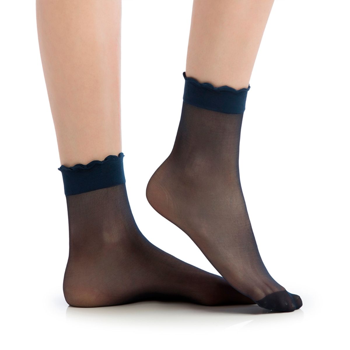 MONARCH - Pack De 2 Calcetines De Vestir Mujer Monarch