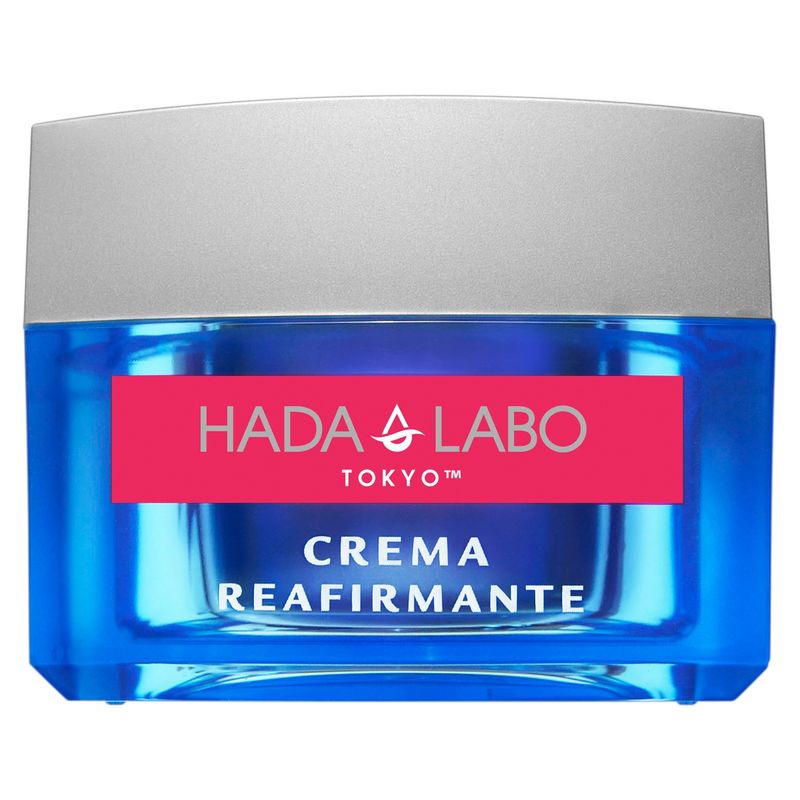 HADA LABO TOKYO - Crema Noche Reafirmante Hada Labo Tokyo