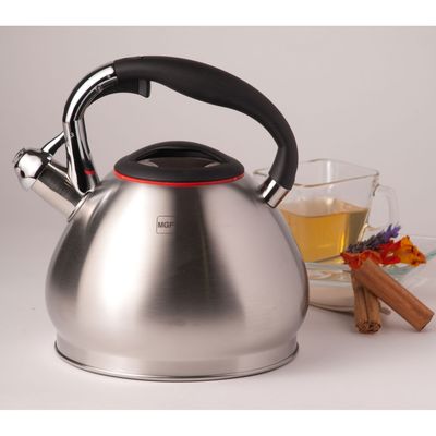 Imagen 2 del producto Tetera Nova 3,4 Lt