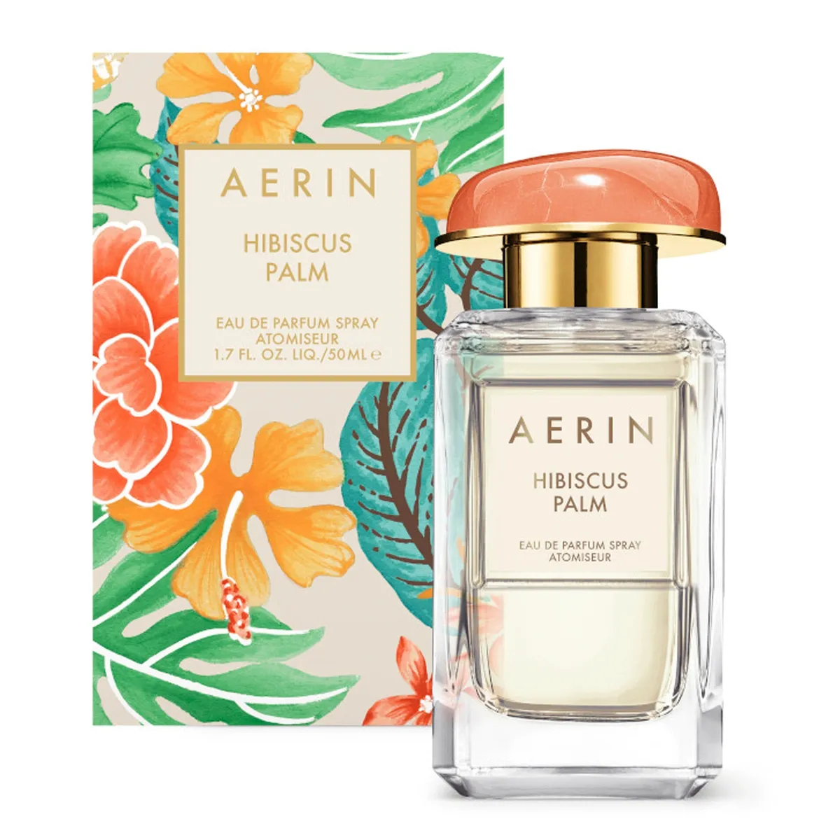ESTEE LAUDER - Perfume Aerin Hibiscus Palm 50 Ml Estée Lauder