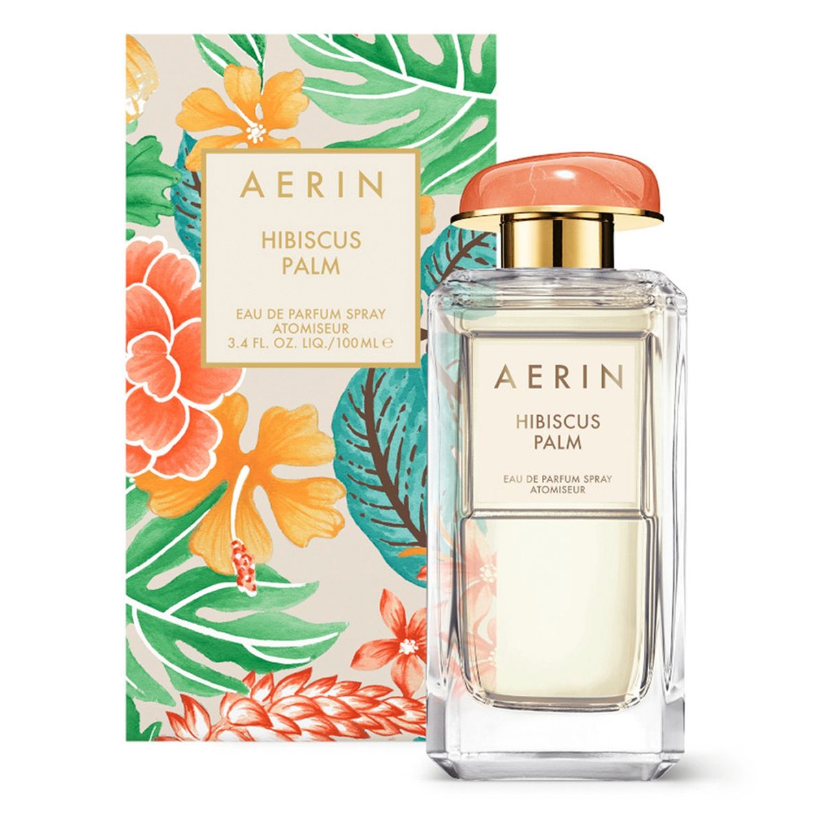 ESTEE LAUDER - Perfume Edp Hibiscus Palm Mujer 100 Ml Estée Lauder