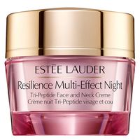 Crema De Noche Resilience Lift Night 50 Ml Estée Lauder