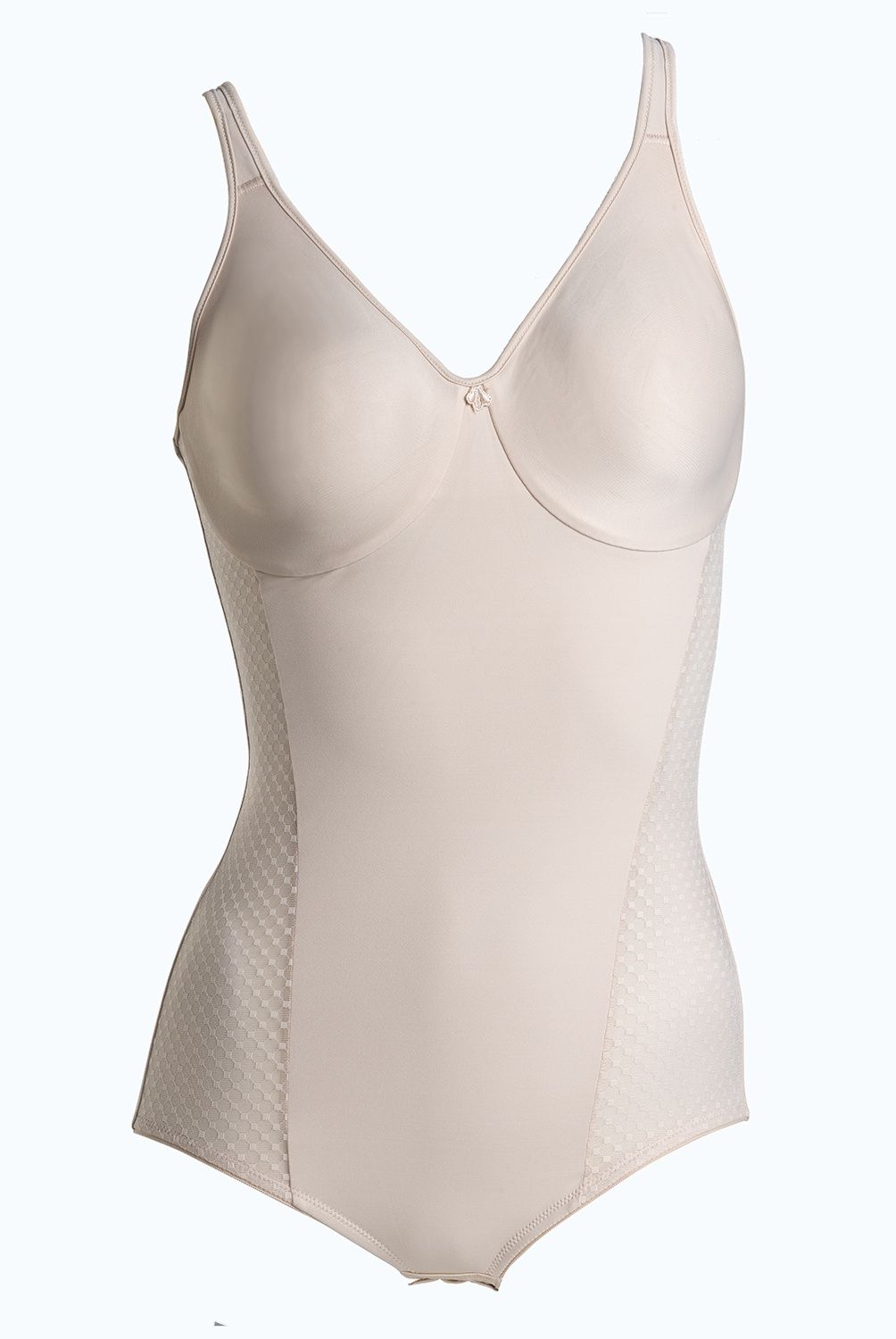 MAIDENFORM - Body Modelador Control Medio Mujer Maidenform
