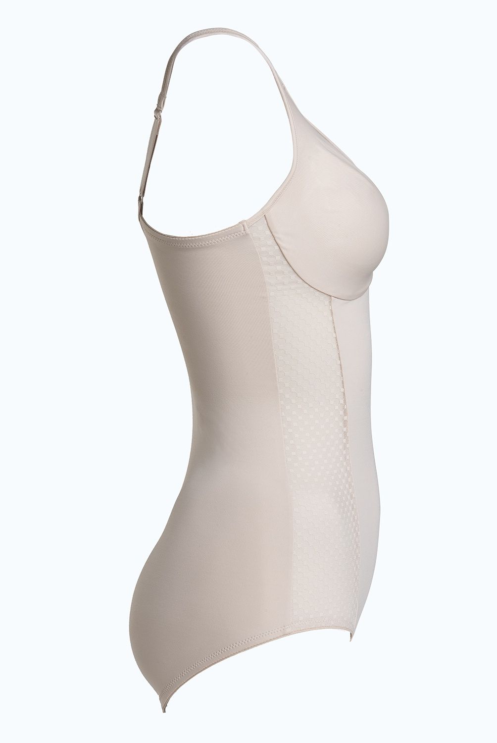 MAIDENFORM - Body Modelador Control Medio Mujer Maidenform