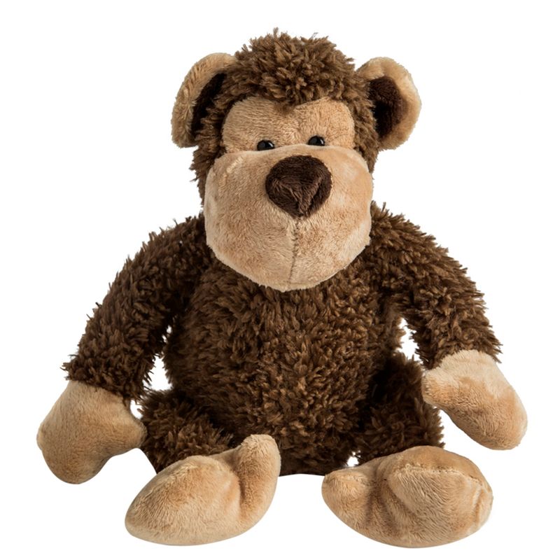 VILLAGE - Peluche Mono 25 cms