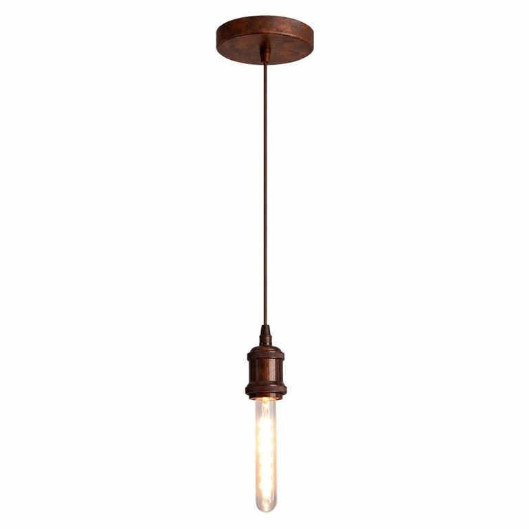 DISEÑO 3 Ampolleta Edison Led Larga