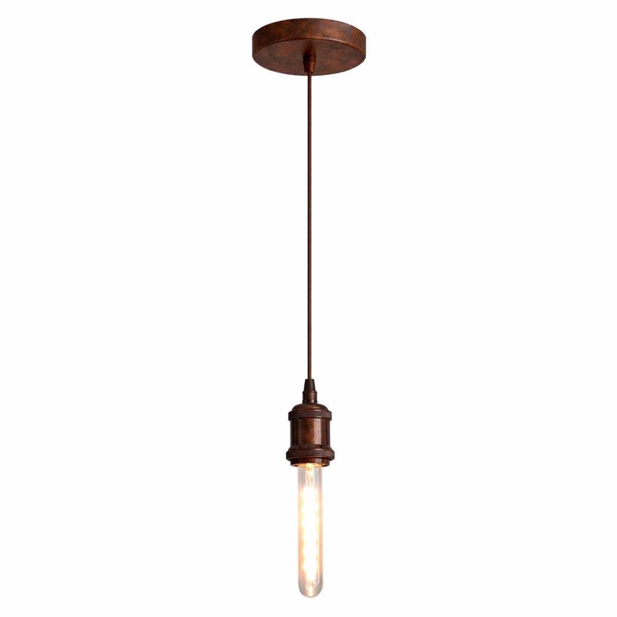 Ampolleta Edison Led Larga, marca DISEÑO 3 - Foto Principal