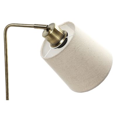 Imagen 2 del producto Lámpara Velador Ele Bronce