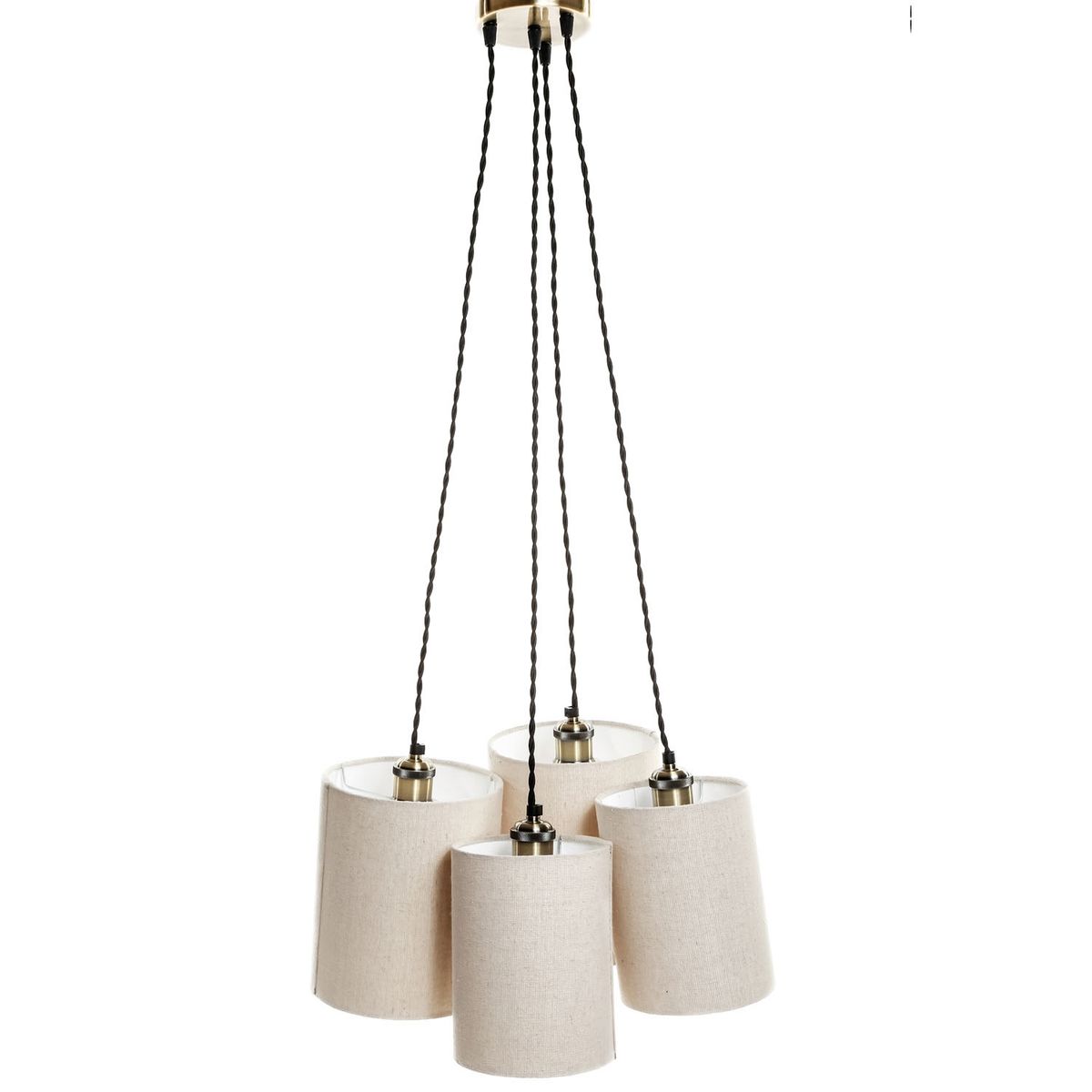 DISEÑO 3 - Lámpara Colgar Racimo Diseño 3