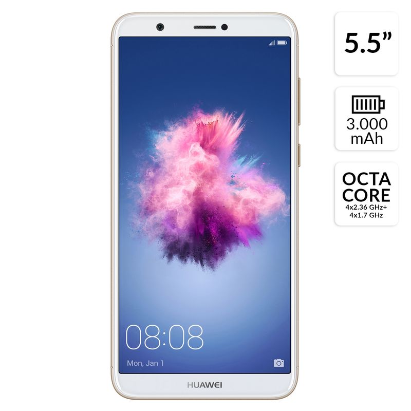 HUAWEI - Smartphone P Smart 32GB.