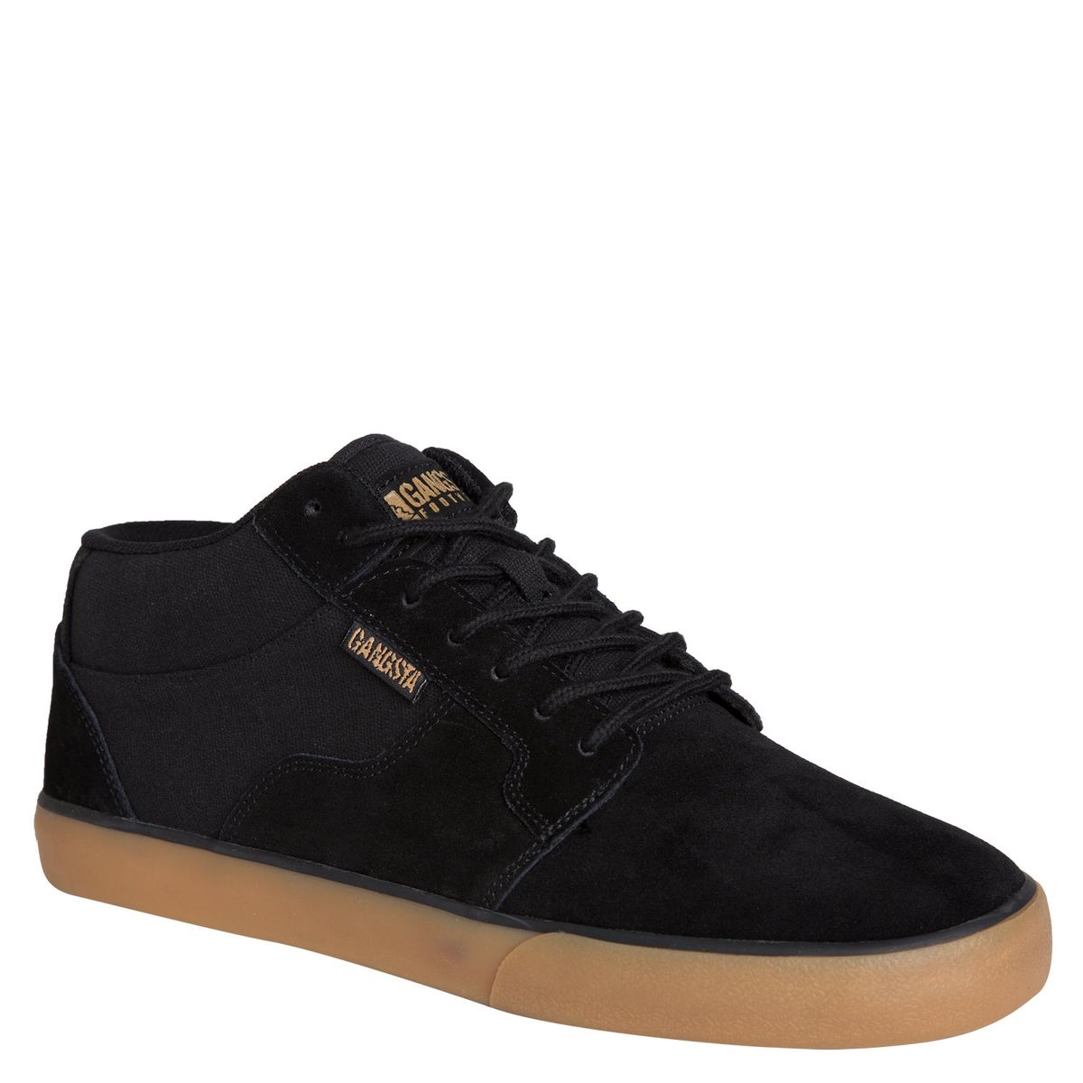 GANGSTA - Zapatilla Urbana Hombre Rail Mid