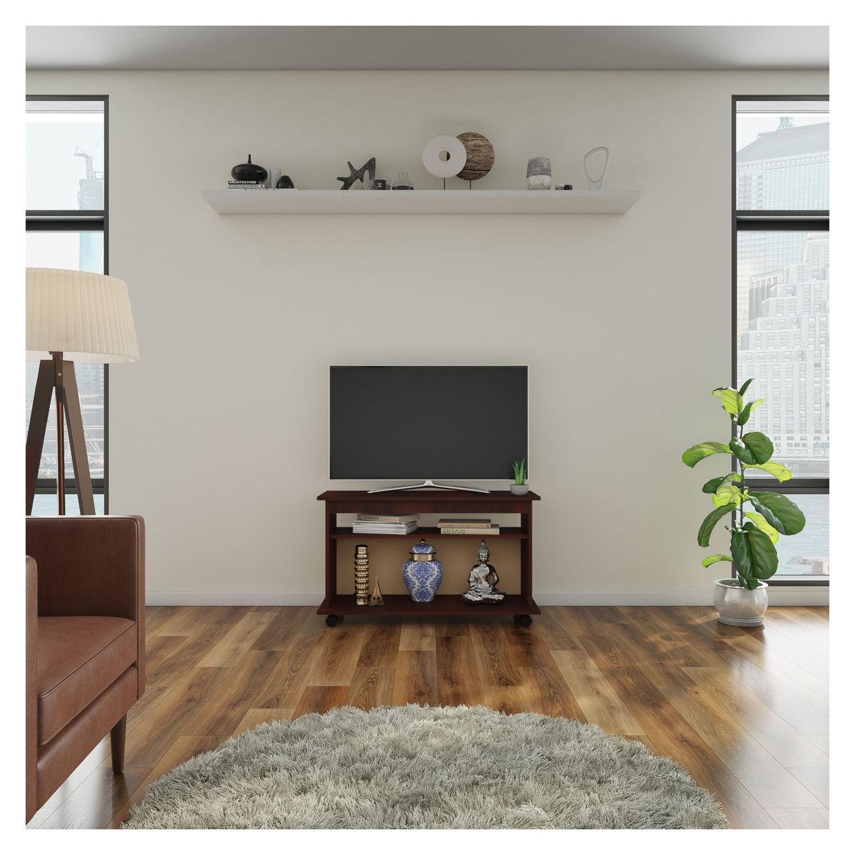 CIC - Rack Rio 42" Cic