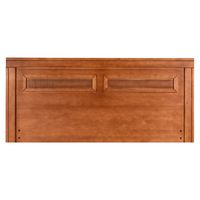 Respaldo Milan 2 Plazas