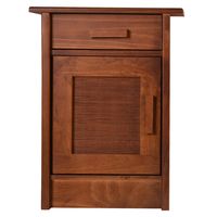 Velador Milán Derecho