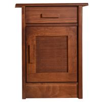 Velador Milán Izquierdo