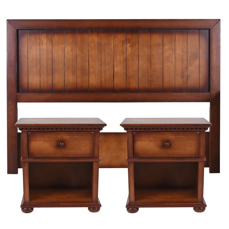 CIC - Set de Muebles Monterrey 2 Plazas Cic