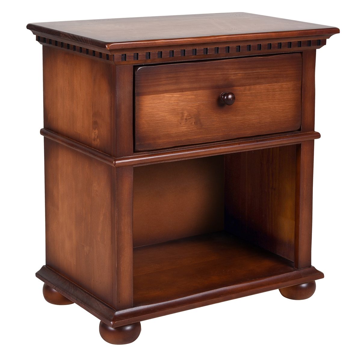 CIC - Set de Muebles Monterrey King Cic