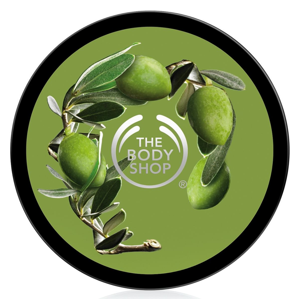 THE BODY SHOP - Body Butter Olive 200 ml The Body Shop