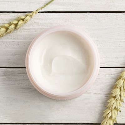 Imagen 2 del producto Crema Hidratante Intensiva Vitamina E 50 ml