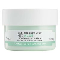 Crema de Dia Calmante Aloe 50ML