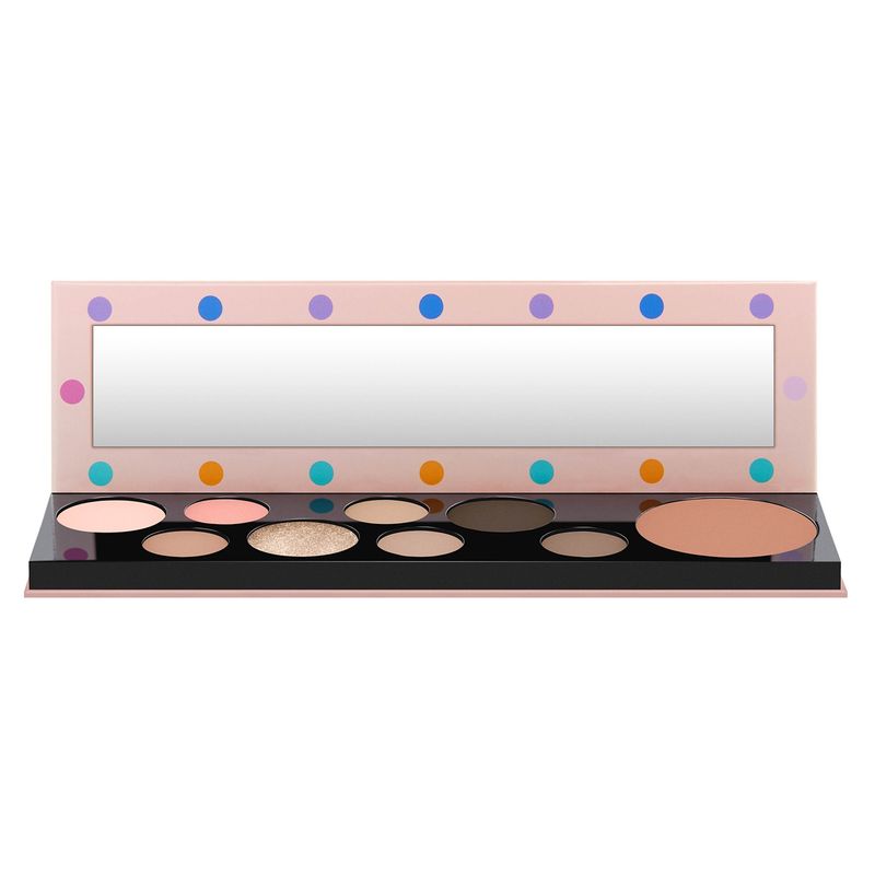 MAC - Palettes Prissy Princess