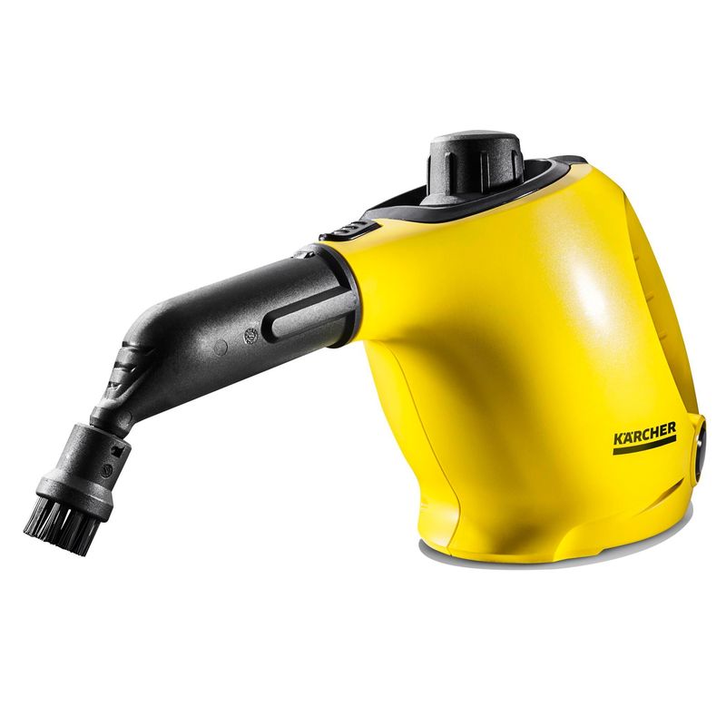 KARCHER - Limpiador A Vapor Karcher Sc1 Ef