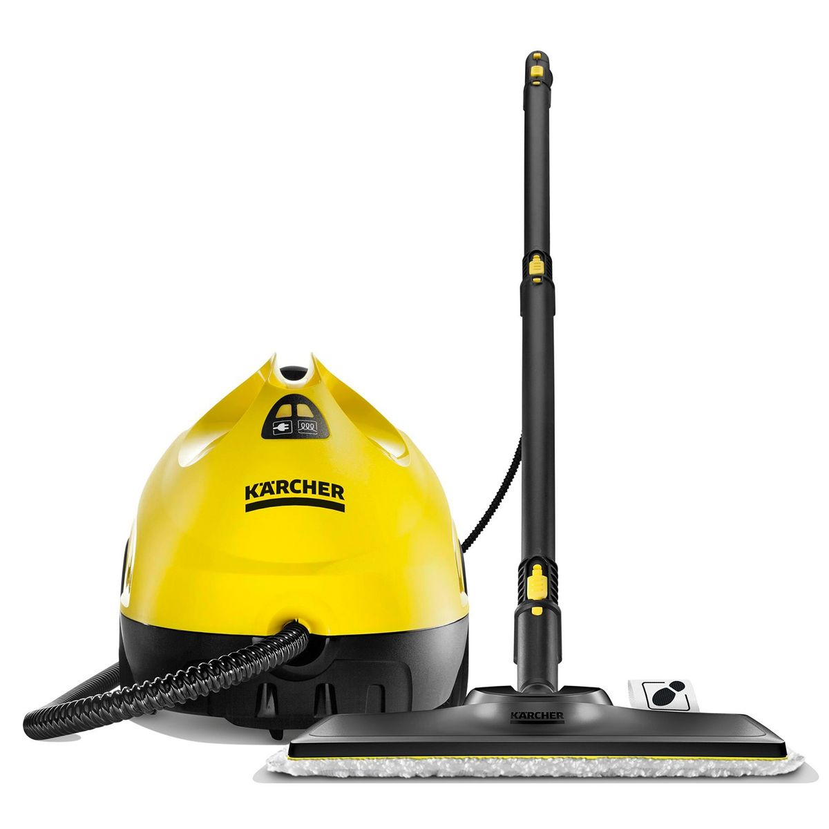 KARCHER - Limpiador a Vapor Karcher Sc2 Ef