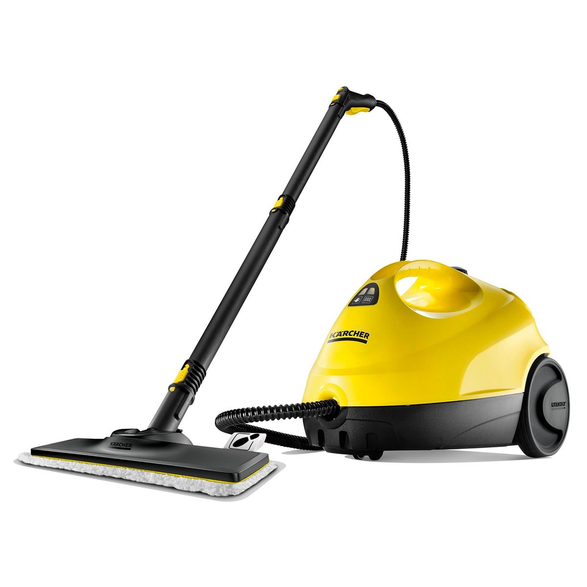 KARCHER - Limpiador a Vapor Karcher Sc2 Ef