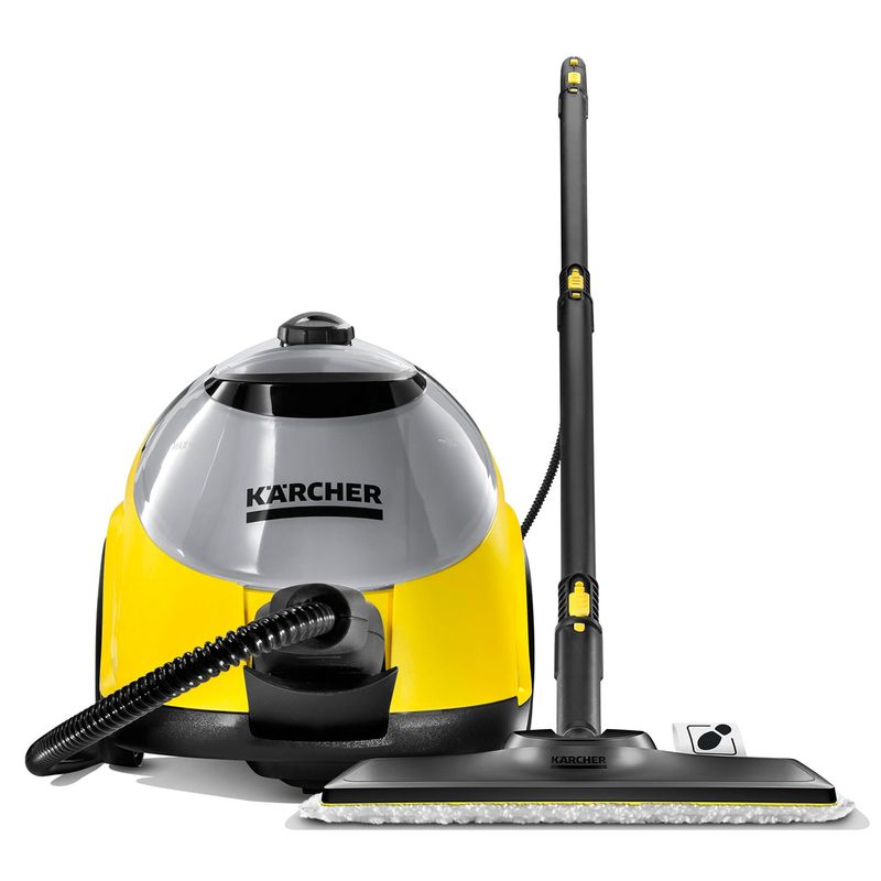 KARCHER - Limpiador A Vapor Karcher Sc5 Ef