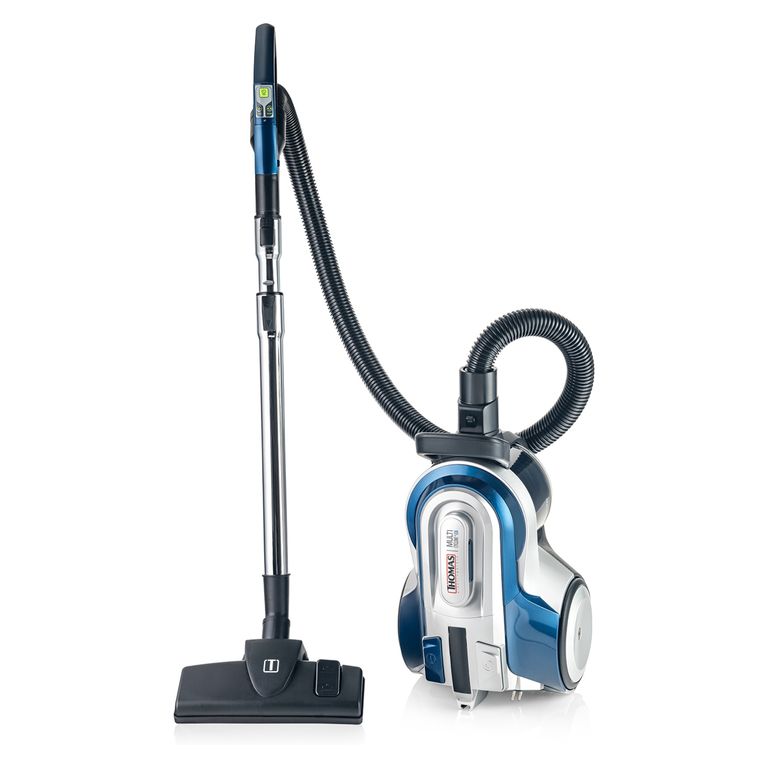 THOMAS Aspiradora de Arrastre TH-2206BL
