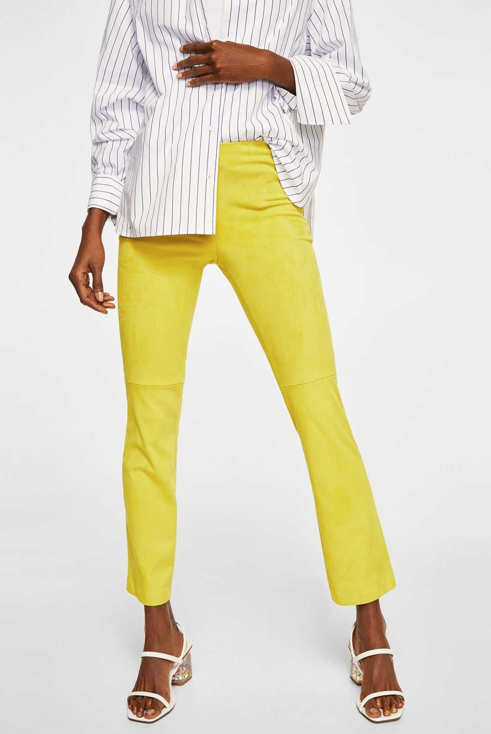 MANGO - PANTALON LOLA 23015009